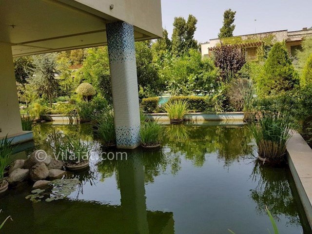 عکس اصلی شماره 2 - خرید باغ ویلا در محمدشهر استخردار