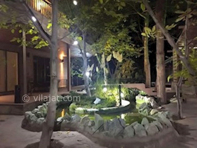 عکس اصلی شماره 4 - فروش باغ ویلا در شهریار