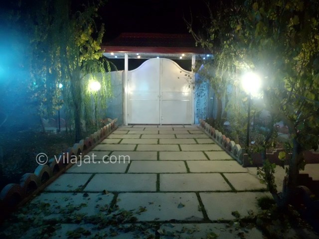عکس اصلی شماره 4 - فروش باغ ویلا در ملارد