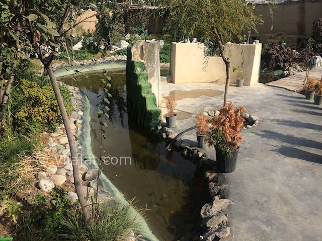 عکس اصلی شماره 15 - خرید ویلا باغ در شهریار