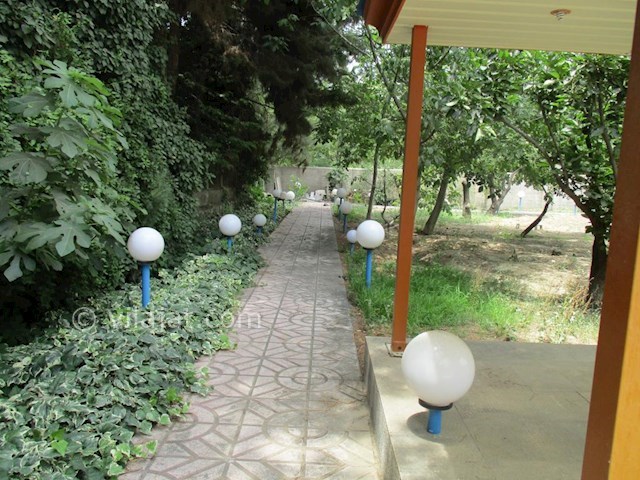 عکس اصلی شماره 10 - خرید باغ ویلا در محمدشهر کرج