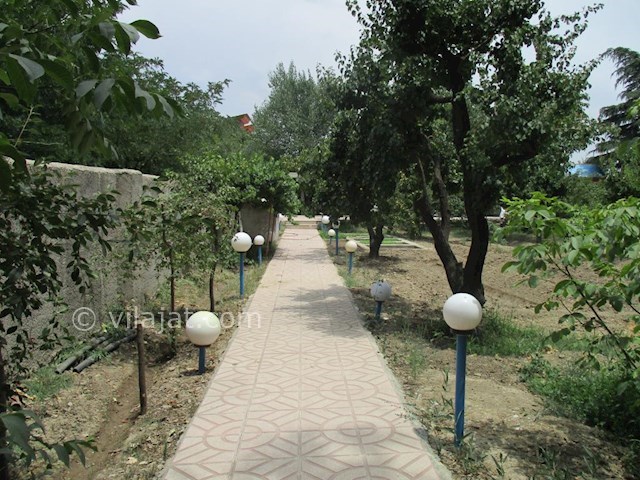 عکس اصلی شماره 11 - خرید باغ ویلا در محمدشهر کرج