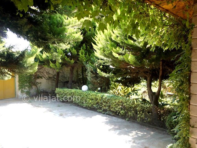 عکس اصلی شماره 3 - فروش باغ ویلا محمود آباد