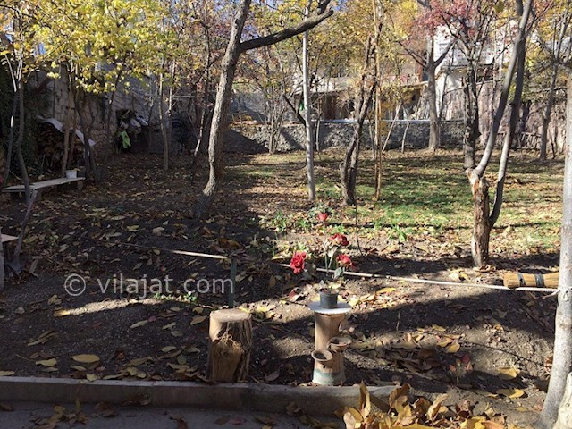 عکس اصلی شماره 7 - خرید خانه باغ اطراف دماوند