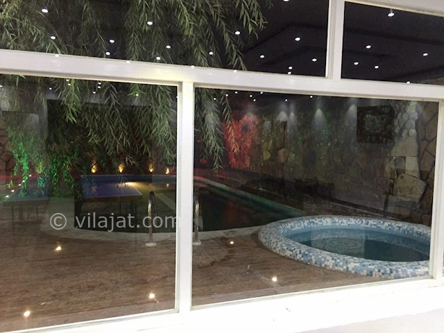 عکس اصلی شماره 3 - خرید باغ ویلا در ملارد