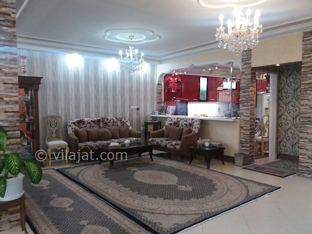 عکس اصلی شماره 8 - خرید خانه ویلایی در شهریار