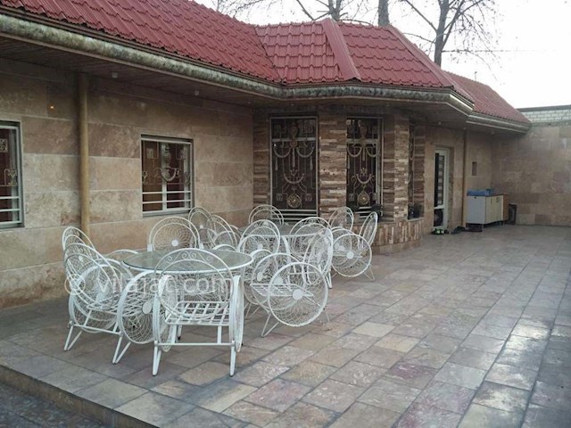 عکس اصلی شماره 10 - خرید باغ ویلا در شهریار