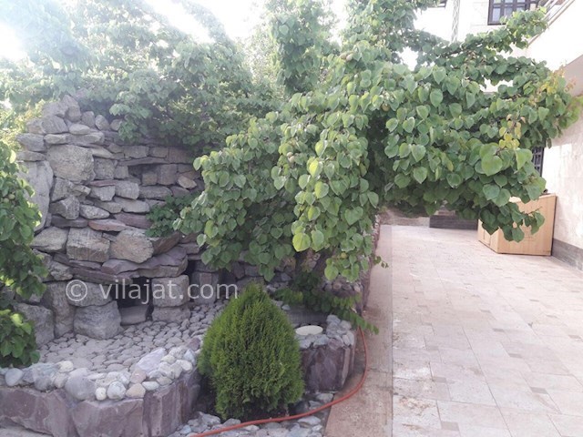 عکس اصلی شماره 8 - خرید ویلا باغ در شهریار