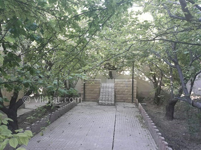 عکس اصلی شماره 5 - خرید باغ با سوییت در شهریار