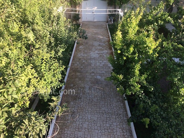 عکس اصلی شماره 4 - باغ ویلا در شهریار استخردار
