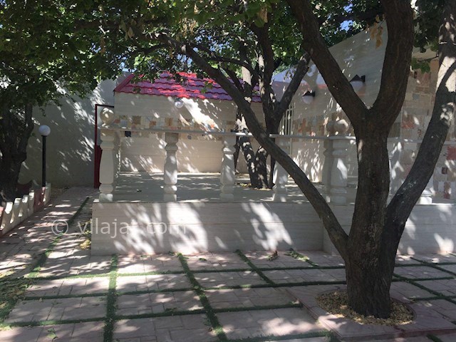 عکس اصلی شماره 6 - خرید باغ ویلا در شهریار