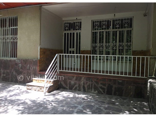 عکس اصلی شماره 15 - خرید خانه ویلایی در دماوند