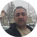 مهدی کارگر