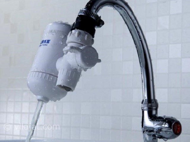 عکس اصلی شماره 4 - انتخاب دستگاه تصفیه آب خانگی