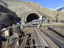پروژه آزاد راه تهران - شمال