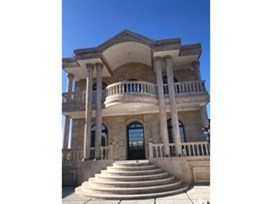 فروش ویلا استخردار در ساری