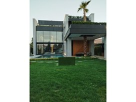 فروش ویلا در سهیلیه کرج