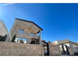 فروش ویلا دوبلکس با جکوزی آمل