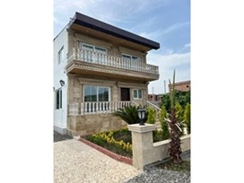 فروش ویلا سرخرود نزدیک خانه دریا