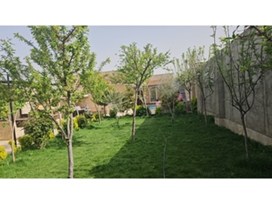 فروش ویلا باغ استخردار کردان