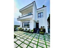 فروش ویلای مدرن منطقه برند چلندر 