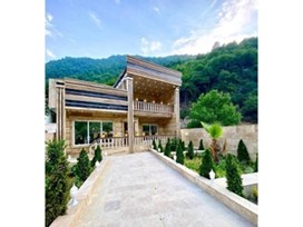 فروش ویلا در چمستان