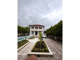 فروش ویلا لاکچری در کلارآباد