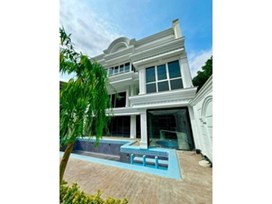 فروش ویلا اول جاده چالوس