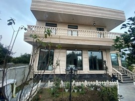 ویلا استخردار نزدیک محمودآباد