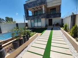 فروش ویلا استخردار ساری