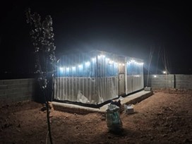 فروش زمین نزدیک شهر ری 