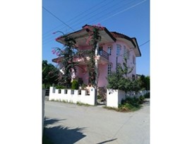 فروش ویلا در کلارآباد