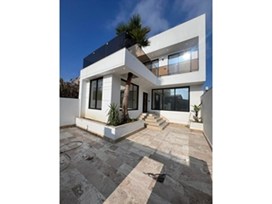 فروش ویلا در محمودآباد شمال