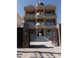 فروش ویلا لوکس استخردار دماوند
