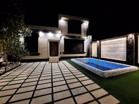 فروش ویلا در وادان دماوند