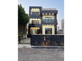 فروش ویلا با استخر جکوزی سرخرود