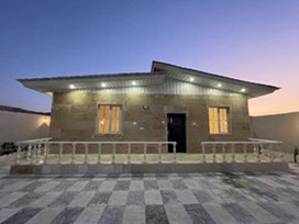 فروش ویلا در دماوند گرمابسرد