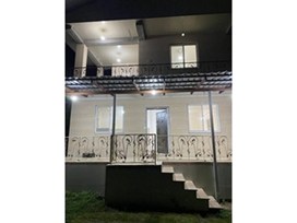 فروش ویلا دوبلکس در سراوان