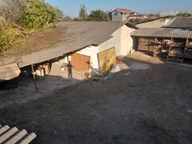 فروش زمین در رویان جاده آب پری