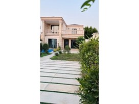 فروش ویلا نزدیک آمل محمودآباد