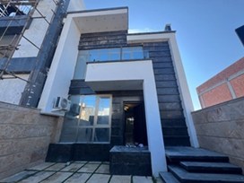 فروش ویلا در سرخرود درویش آباد