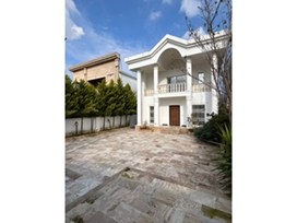 فروش ویلا جنگلی نور چمستان