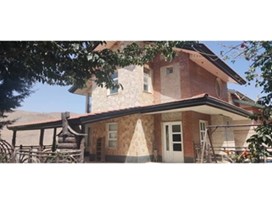 فروش ویلا طالقان زیاران ابراهیم آباد