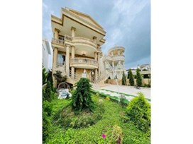 فروش ویلا لوکس فول امکانات نور