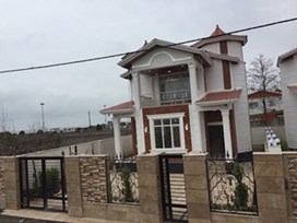 خرید ویلا ساحلی در چمخاله