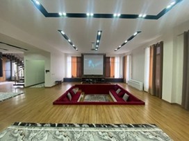 فروش ویلا استخردار در طالقان