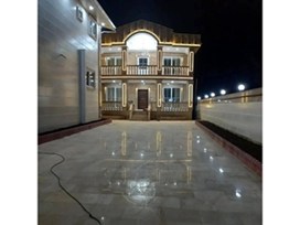 فروش ویلا در گیسوم تالش