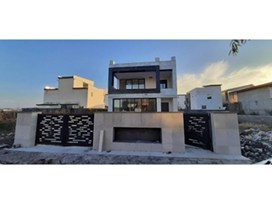 فروش ویلا جنگلی در چمستان