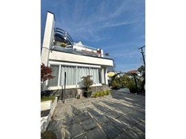 فروش ویلا نوشهر شهرکی