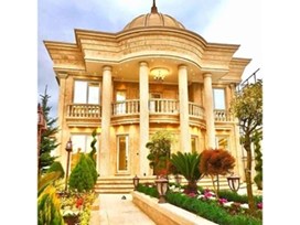 فروش ویلا در چمستان